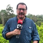 Carlos Ruiz, reportero