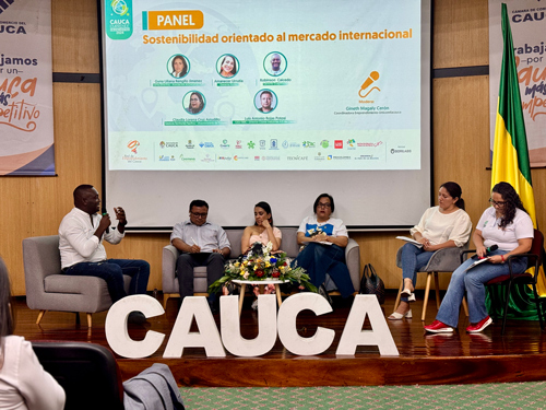 Cauca Emprende 2024: impulso al crecimiento empresarial