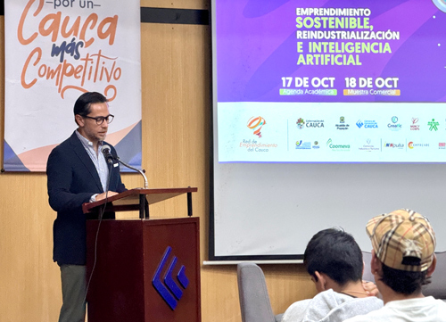 Cauca Emprende 2024: impulso al crecimiento empresarial