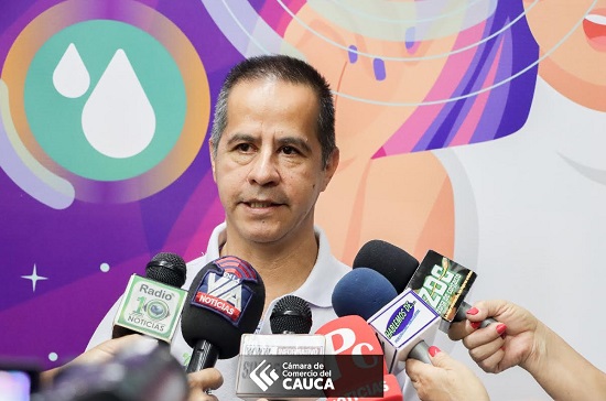 Cauca Emprende 2024: Un espacio para impulsar el futuro empresarial Cauca Emprende 2024: Un espacio para impulsar el futuro empresarial