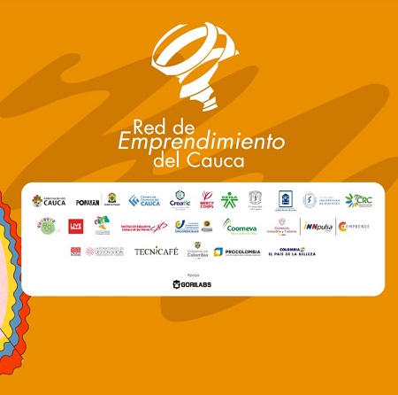 Cauca Emprende 2024: Un espacio para impulsar el futuro empresarial Cauca Emprende 2024: Un espacio para impulsar el futuro empresarial