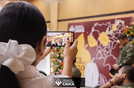 Cauca apunta a ser líder en la producción de cacao: Oportunidades y retos para el futuro. Cauca apunta a ser líder en la producción de cacao: Oportunidades y retos para el futuro.