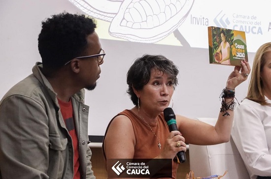 Cauca apunta a ser líder en la producción de cacao: Oportunidades y retos para el futuro. Cauca apunta a ser líder en la producción de cacao: Oportunidades y retos para el futuro.