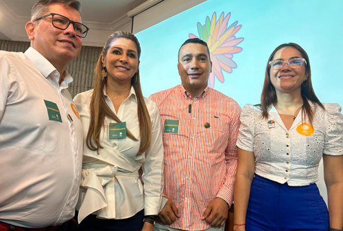 Cauca se une a voces en pro de la sostenibilidad ambiental