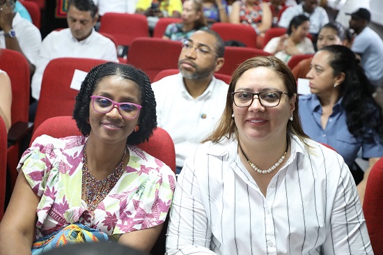 Cauca se une por la sostenibilidad del Pacífico en la COP16 Cauca se une por la sostenibilidad del Pacífico en la COP16