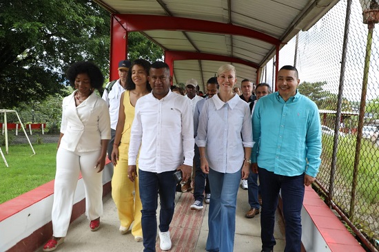Cauca se une por la sostenibilidad del Pacífico en la COP16 Cauca se une por la sostenibilidad del Pacífico en la COP16