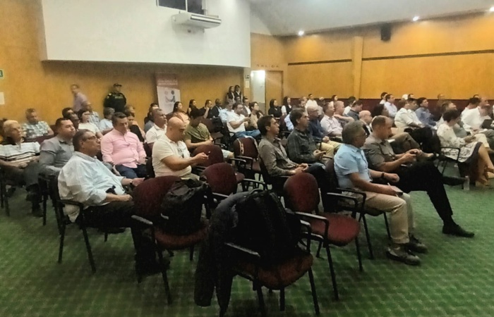 Cauca y Nariño serán potencias energéticas