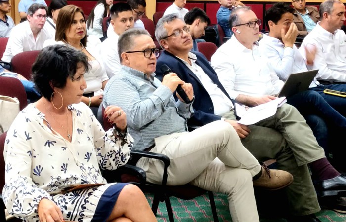 Cauca y Nariño serán potencias energéticas