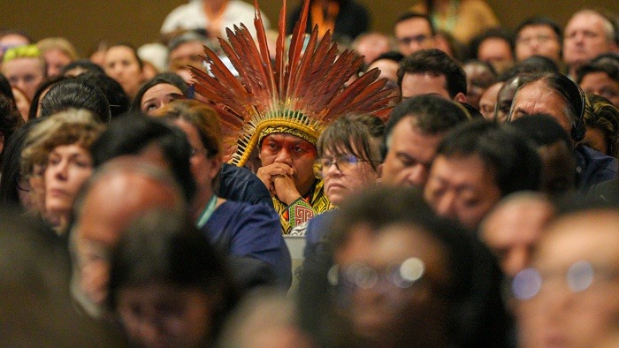 Coalición Mundial por la Paz con la Naturaleza Coalición Mundial por la Paz con la Naturaleza