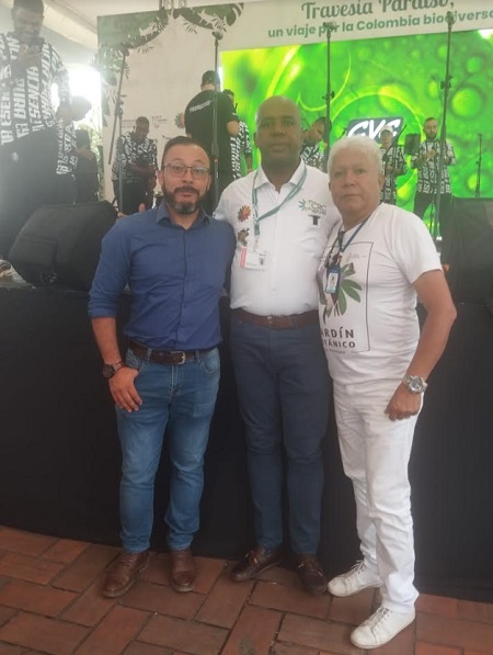 El Cauca, un territorio biodiverso por excelencia. El Cauca, un territorio biodiverso por excelencia.