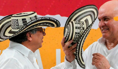 El sombrero vueltiao El sombrero vueltiao