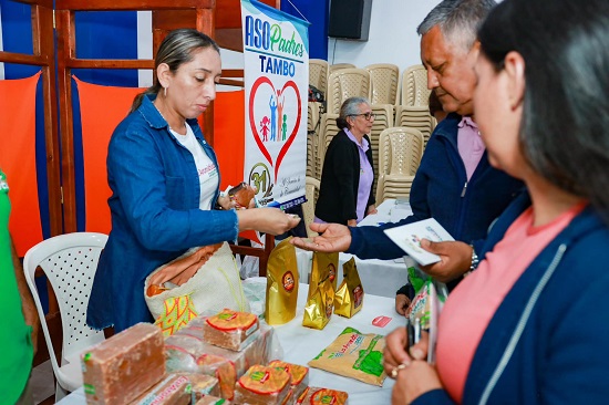 En Popayán se llevó a cabo la Segunda Mesa Pública PAE 2024