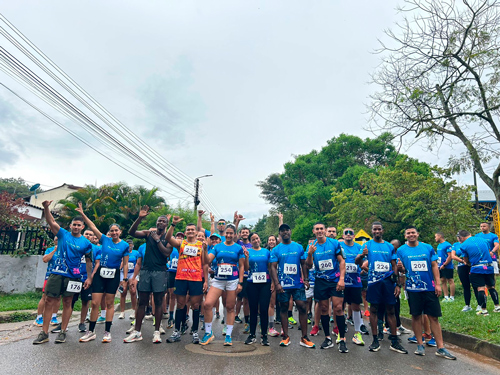 Éxito del Triatlón Clan en la Tierra de Oro