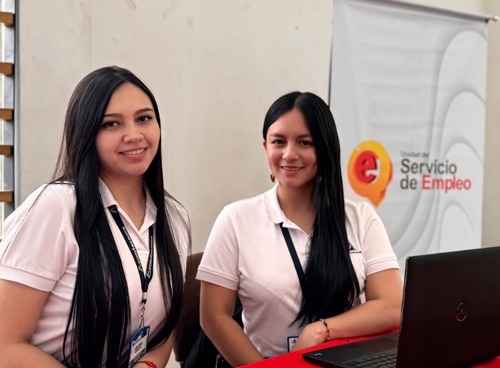 Exitosa Feria de Servicios y Empleo por la Alcaldía de Popayán Exitosa Feria de Servicios y Empleo por la Alcaldía de Popayán