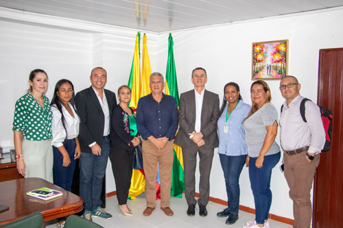 Exitoso encuentro "El Cantor Sin Fronteras" en Miranda Exitoso encuentro "El Cantor Sin Fronteras" en Miranda