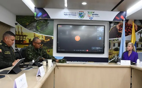 Ofrecen $15 millones por Sofía, desaparecida en Candelaria.