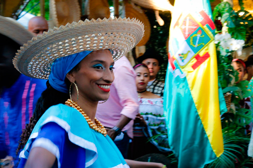 El Cauca se destaca en la COP16 con iniciativas ambientales El Cauca se destaca en la COP16 con iniciativas ambientales