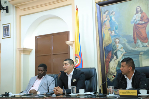 Gobernador instala el último periodo de sesiones ordinarias Gobernador instala el último periodo de sesiones ordinarias