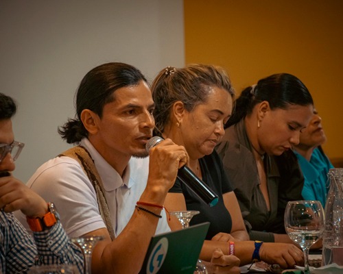 Gobierno aprueba nuevas Zonas de Reserva Campesina en Colombia Gobierno aprueba nuevas Zonas de Reserva Campesina en Colombia