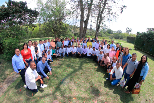 Gobierno departamental realiza Cumbre por la Paz del Cauca Gobierno departamental realiza Cumbre por la Paz del Cauca
