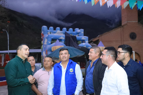 Gobierno departamental realiza Cumbre por la Paz del Cauca Gobierno departamental realiza Cumbre por la Paz del Cauca