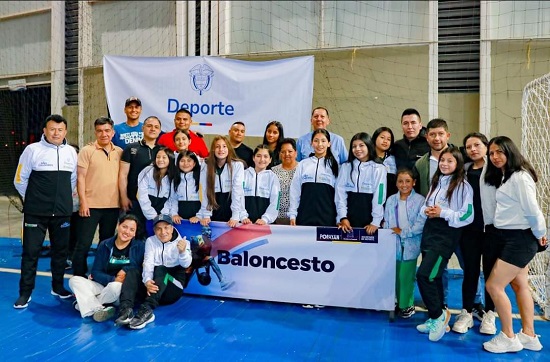 Gran inauguración de los Juegos Intercolegiados Regional Pacífico en Popayán Gran inauguración de los Juegos Intercolegiados Regional Pacífico en Popayán