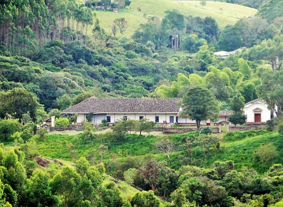 Hacienda Antonmoreno es Patrimonio Cultural de Popayán Hacienda Antonmoreno es Patrimonio Cultural de Popayán
