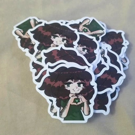 How custom vinyl stickers can elevate your Social Media campaigns - Vograce How custom vinyl stickers can elevate your Social Media campaigns - Vograce