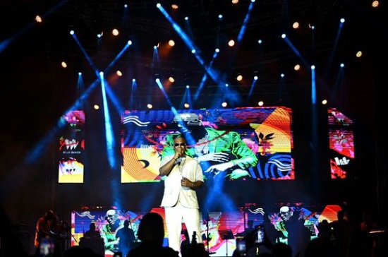 Inicia Festival Mundial de Salsa 2024 ‘Luz de un Nuevo Cielo’