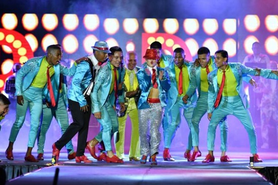Inicia Festival Mundial de Salsa 2024 ‘Luz de un Nuevo Cielo’
