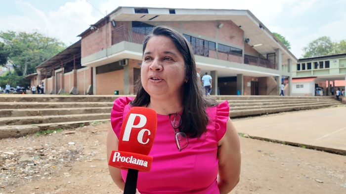 Isabel Cristina Godoy: nueva rectora del Técnico Isabel Cristina Godoy: nueva rectora del Técnico