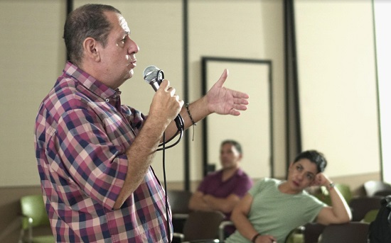 La Administración Municipal socializó la Ley 2427 de 2024 a rectores de instituciones educativas La Administración Municipal socializó la Ley 2427 de 2024 a rectores de instituciones educativas