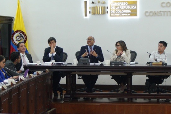 La Corte Suprema de Justicia sesionará en Popayán La Corte Suprema de Justicia sesionará en Popayán