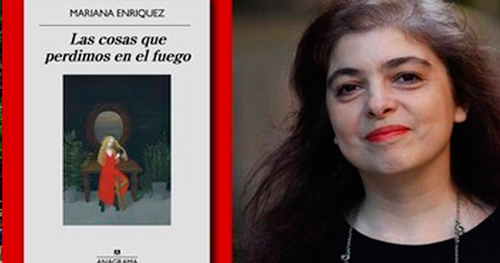 Las cosas que perdimos en el fuego Las cosas que perdimos en el fuego