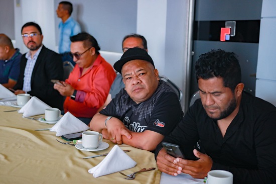Le cumplen a Popayán con una ejecución superior al 75%