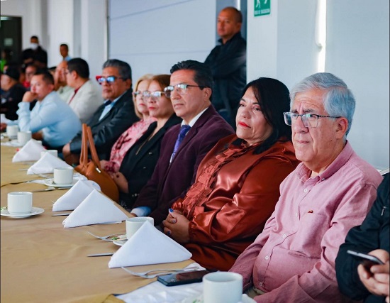 Le cumplen a Popayán con una ejecución superior al 75%