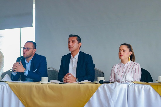 Le cumplen a Popayán con una ejecución superior al 75%