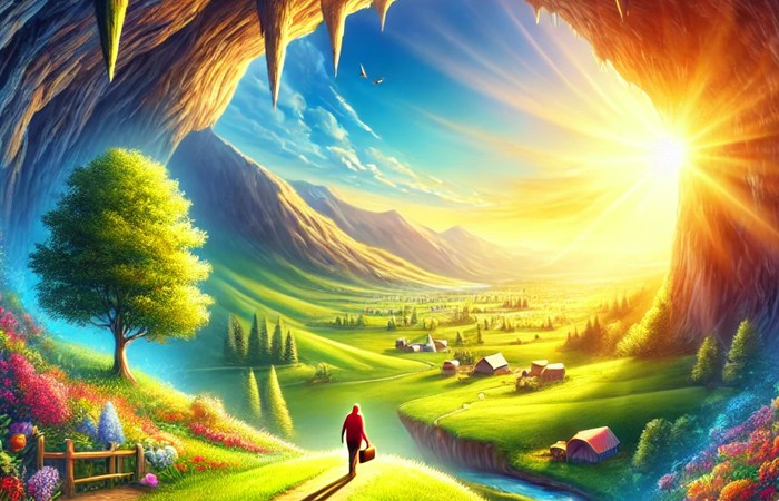 MI VIAJE AL FUTURO MI VIAJE AL FUTURO