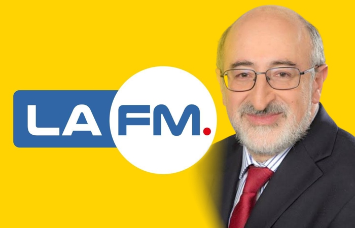 ¿Mejorará La FM con Juan Lozano?