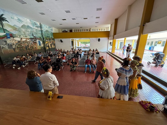 Mujeres del Valle se unen a la implementación de la Reforma Agraria Mujeres del Valle se unen a la implementación de la Reforma Agraria