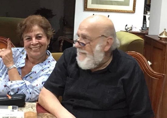 Murió el historiador Guido Barona Becerra Murió el historiador Guido Barona Becerra