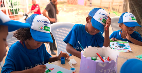 Nueva estrategia para fortalecer el cuidado comunitario