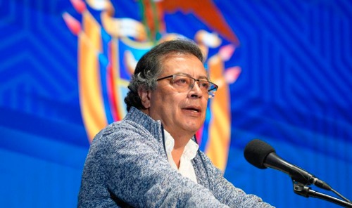 ONU apoya plan de compra de hoja de coca del gobierno Petro