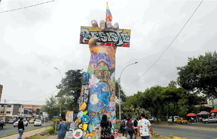 PUERTO RESISTENCIA DECLARADO PATRIMONIO NACIONAL