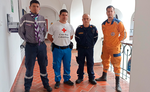 Popayán inicia pavimentación en la vía a Santa Rosa