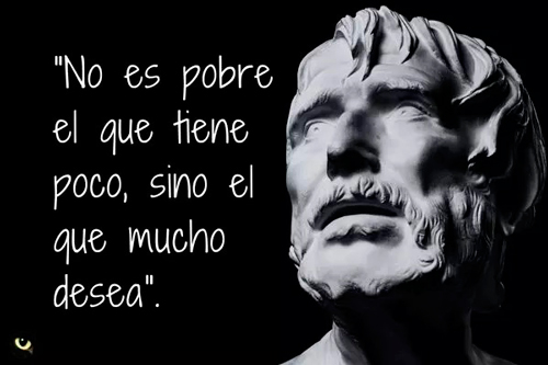 Por el camino del estoico – II Por el camino del estoico – II