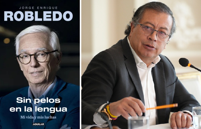 ¿Por qué odia tanto a Petro? ¿Por qué odia tanto a Petro?