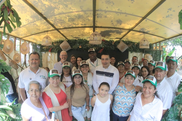 Primer Museo Vivo del Agua de América Latina se construirá en Cauca