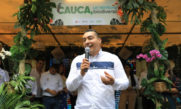 Primer Museo Vivo del Agua de América Latina se construirá en Cauca