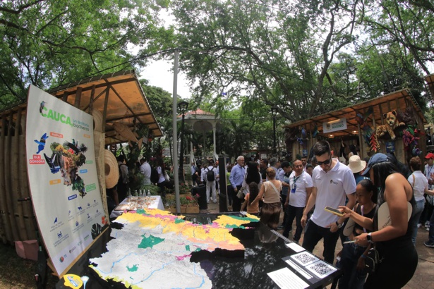 Primer Museo Vivo del Agua de América Latina se construirá en el Cauca.